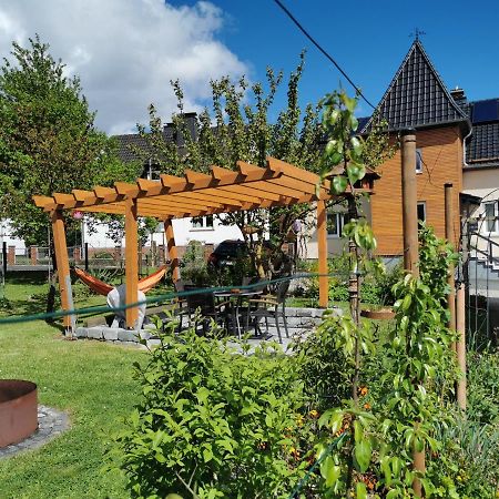 Apartment Rose Fritzlar Zewnętrze zdjęcie