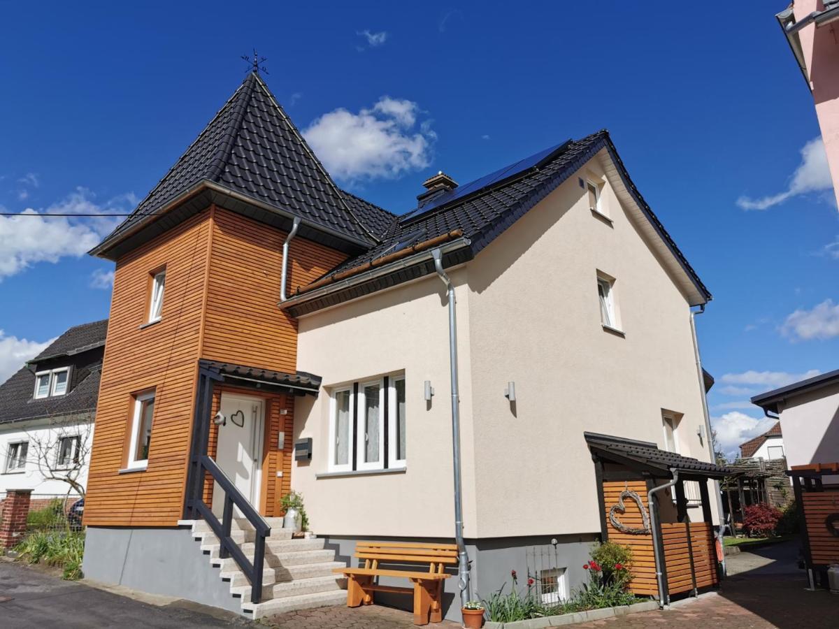 Apartment Rose Fritzlar Zewnętrze zdjęcie