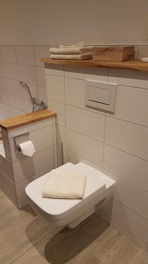 Apartment Rose Fritzlar Zewnętrze zdjęcie