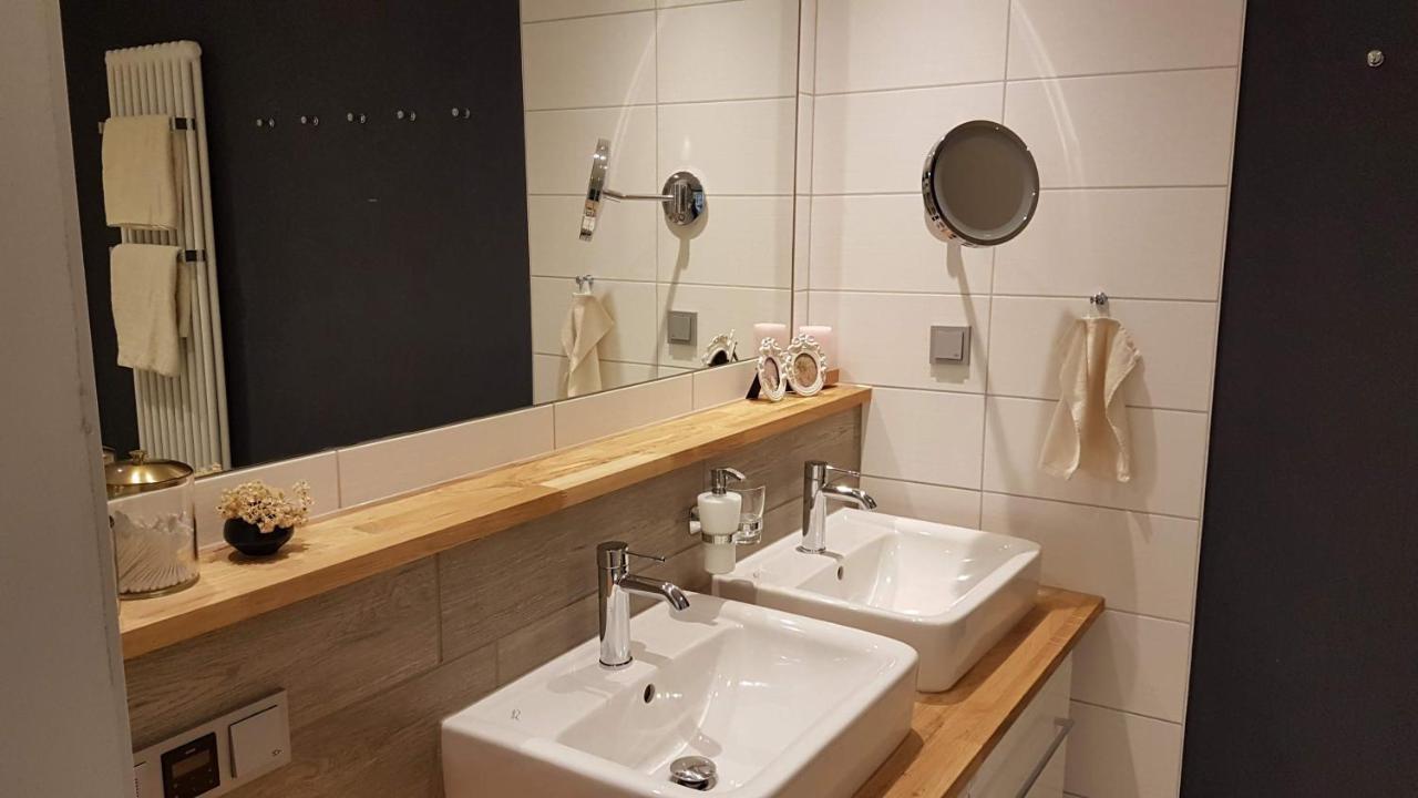 Apartment Rose Fritzlar Zewnętrze zdjęcie