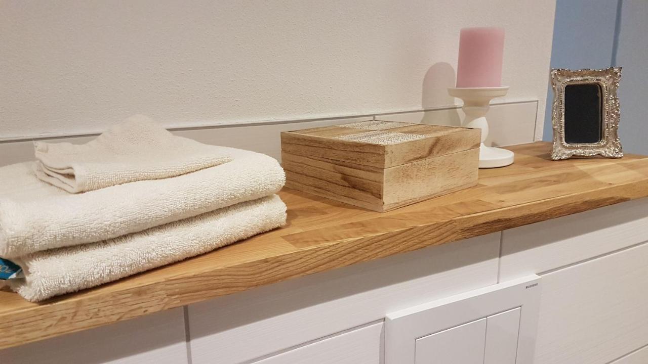 Apartment Rose Fritzlar Zewnętrze zdjęcie