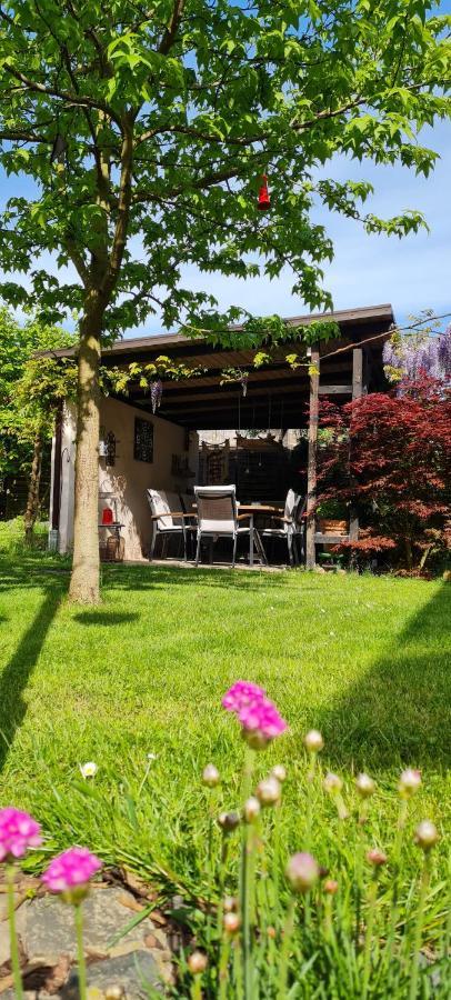 Apartment Rose Fritzlar Zewnętrze zdjęcie