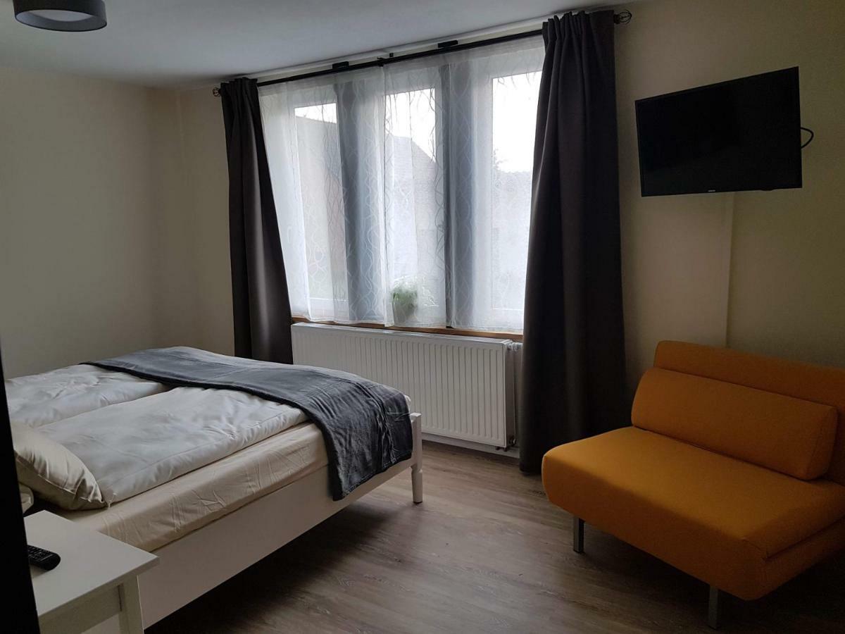 Apartment Rose Fritzlar Zewnętrze zdjęcie