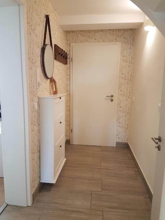 Apartment Rose Fritzlar Zewnętrze zdjęcie