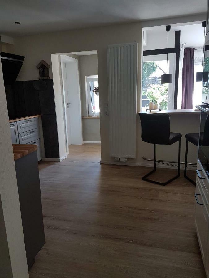 Apartment Rose Fritzlar Zewnętrze zdjęcie