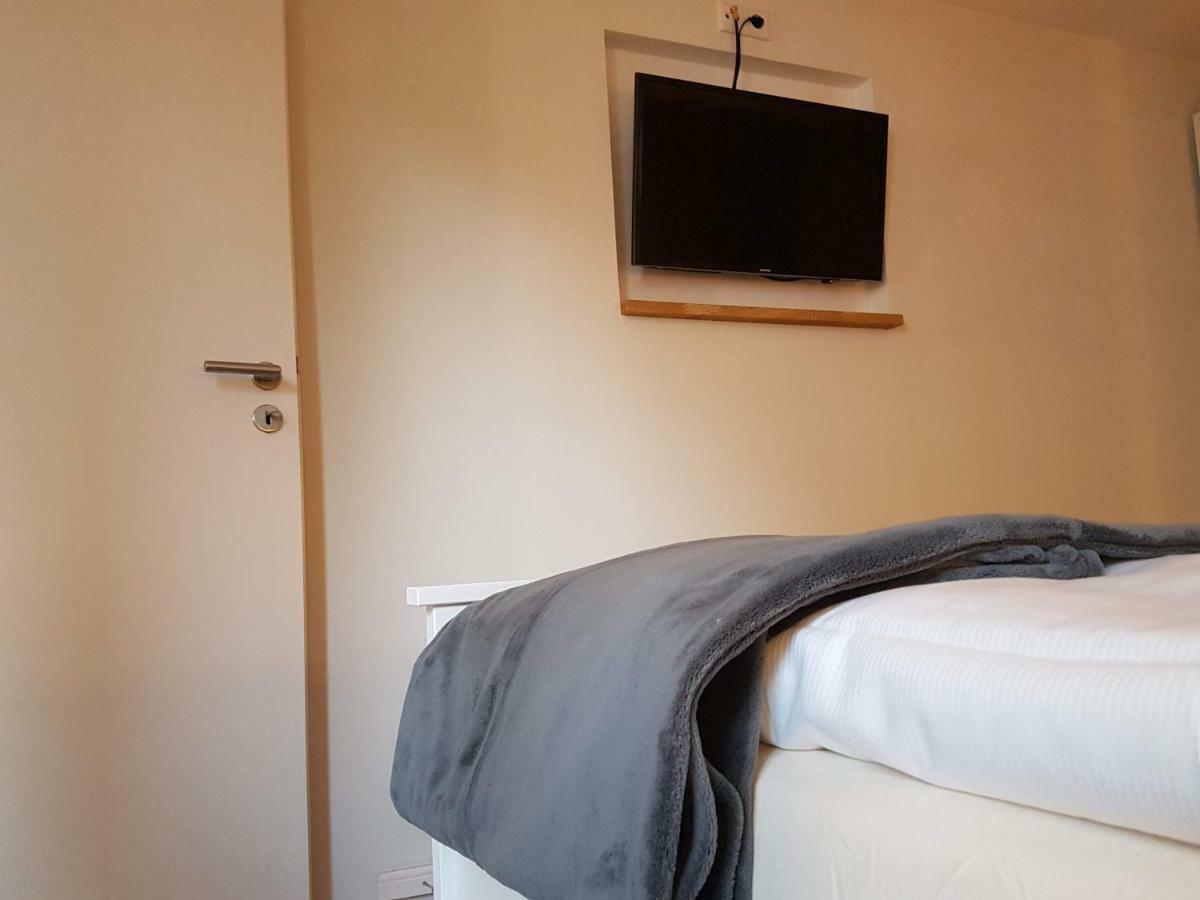 Apartment Rose Fritzlar Zewnętrze zdjęcie