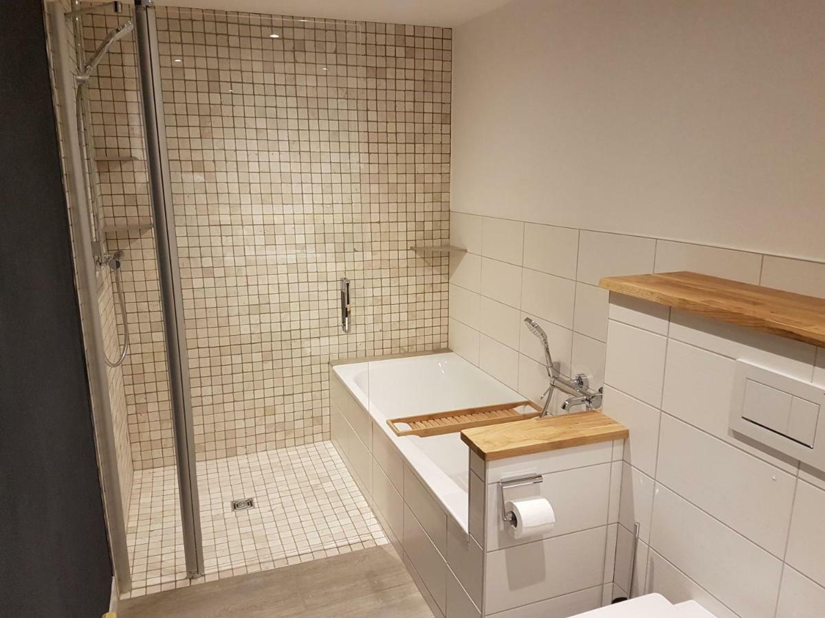 Apartment Rose Fritzlar Zewnętrze zdjęcie
