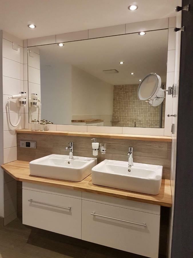Apartment Rose Fritzlar Zewnętrze zdjęcie