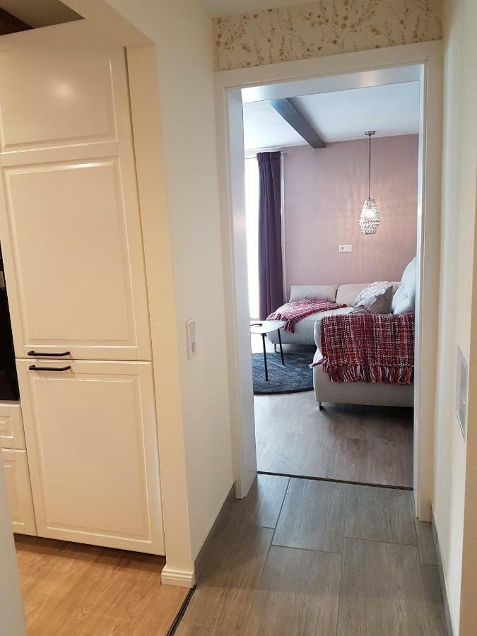 Apartment Rose Fritzlar Zewnętrze zdjęcie