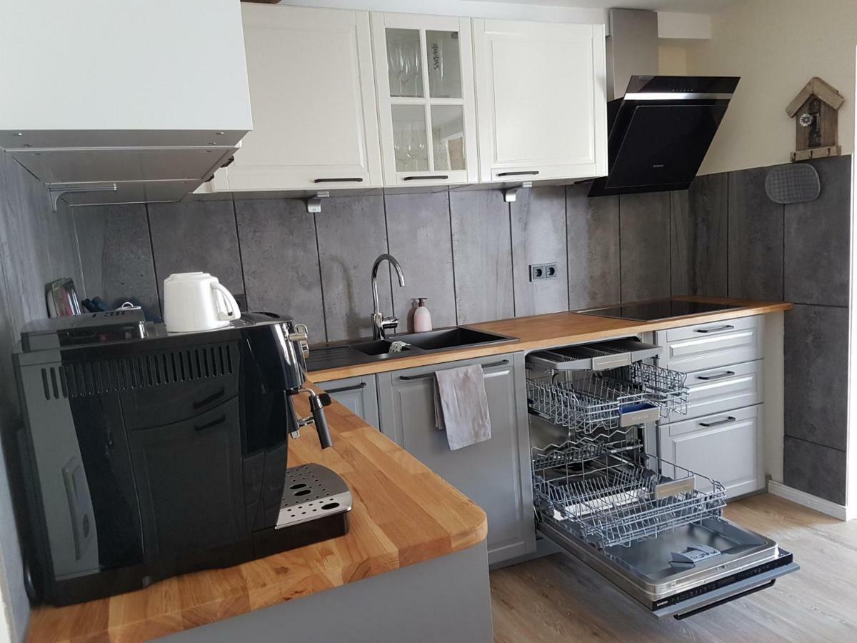 Apartment Rose Fritzlar Zewnętrze zdjęcie