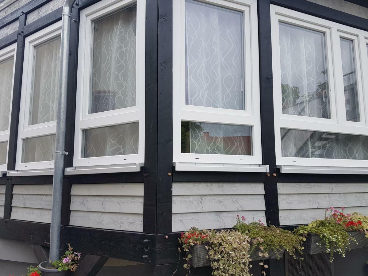 Apartment Rose Fritzlar Zewnętrze zdjęcie