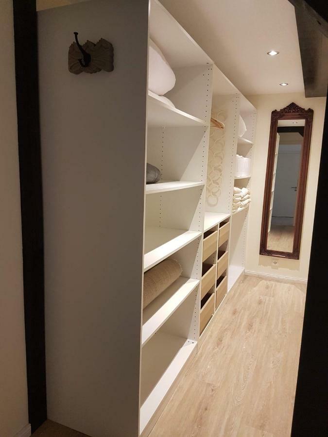 Apartment Rose Fritzlar Zewnętrze zdjęcie