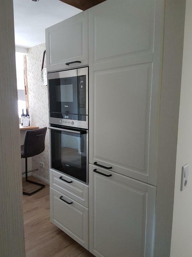 Apartment Rose Fritzlar Zewnętrze zdjęcie