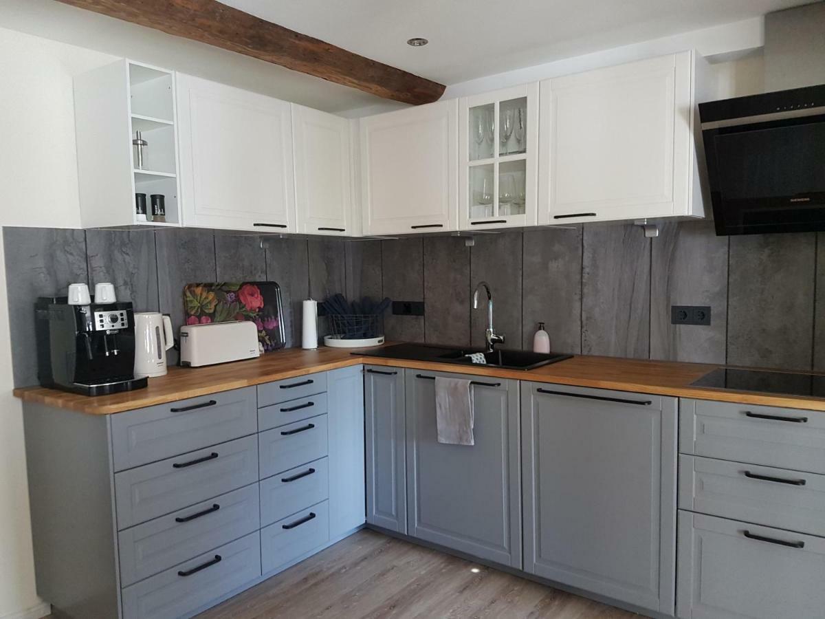 Apartment Rose Fritzlar Zewnętrze zdjęcie